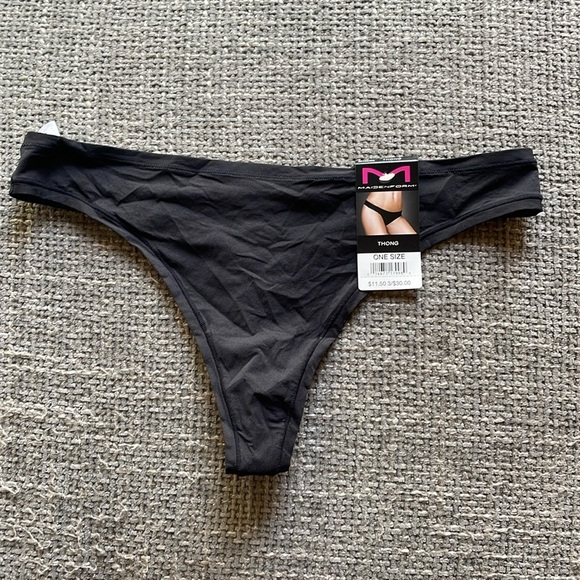 NWT MAIDENFORM Underwear Bundle!! - Picture 6 of 10